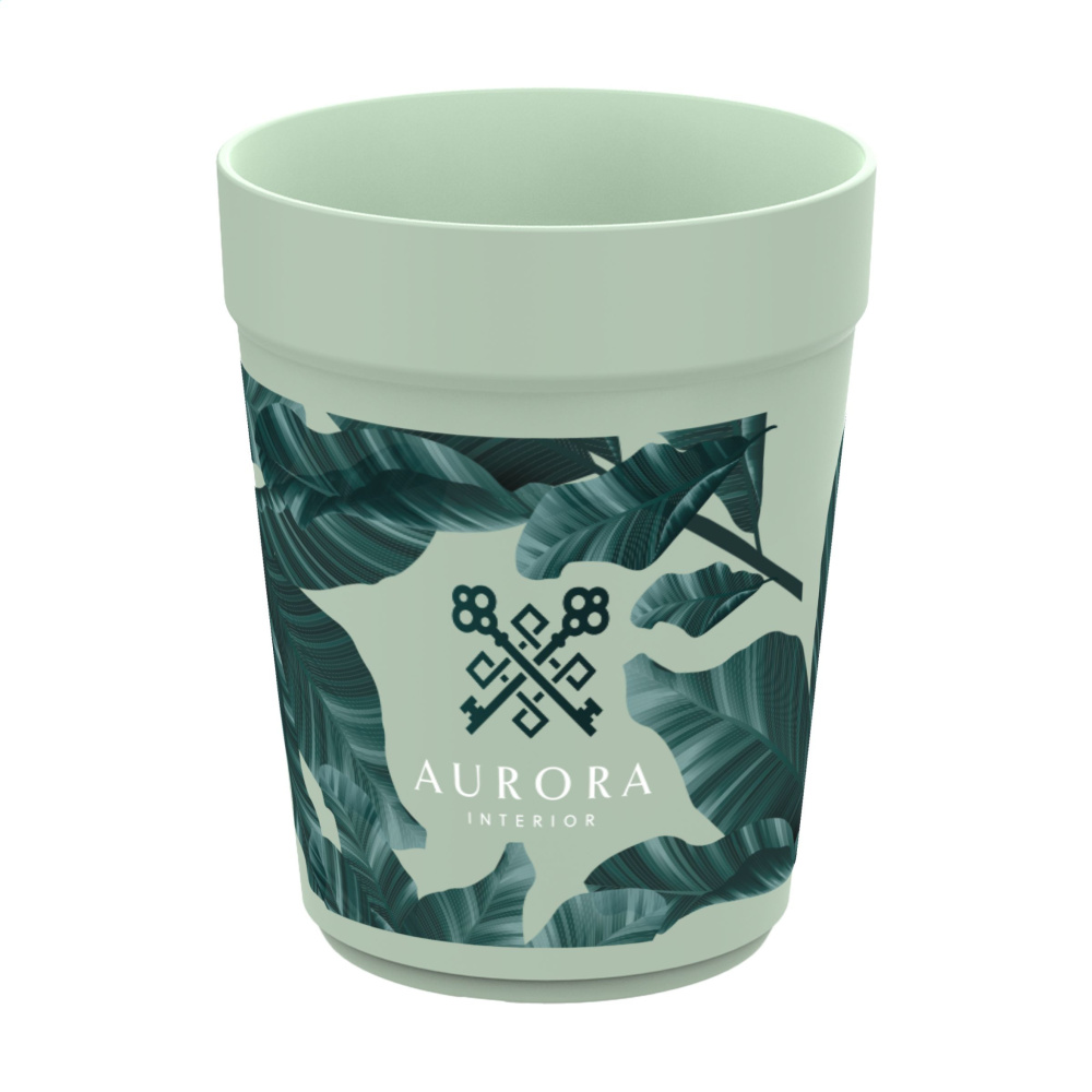Logotrade mainostuote tuotekuva: CirculCup IML 300 ml