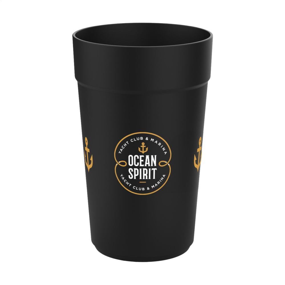 Logo trade mainostuote kuva: CirculCup IML 400 ml