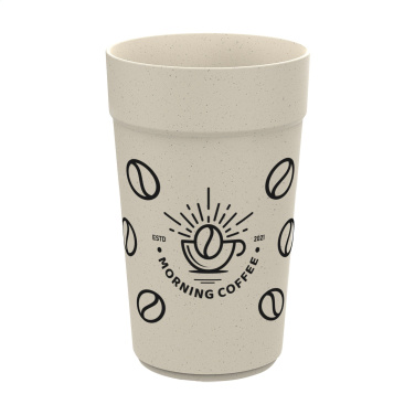 Logo trade mainoslahja ja liikelahja tuotekuva: CirculCup IML 400 ml