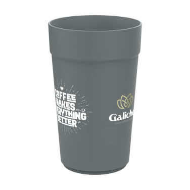 Logotrade liikelahjat mainoslahjat tuotekuva: CirculCup IML 400 ml
