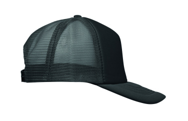 Logo trade mainoslahja kuva: Trucker lippalakki
