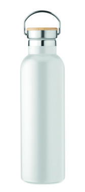 Logo trade mainoslahja ja liikelahja tuotekuva: Termospullo