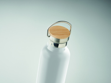 Logo trade liikelahjat tuotekuva: Termospullo