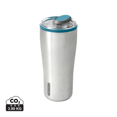 Logo trade mainoslahjat tuotekuva: Black+Blum eristetty juomapullo matkalle 600ml