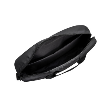 Logotrade mainostuote tuotekuva: Swiss Peak Aware™ RPET Essential 15.6 kannettavan laukku