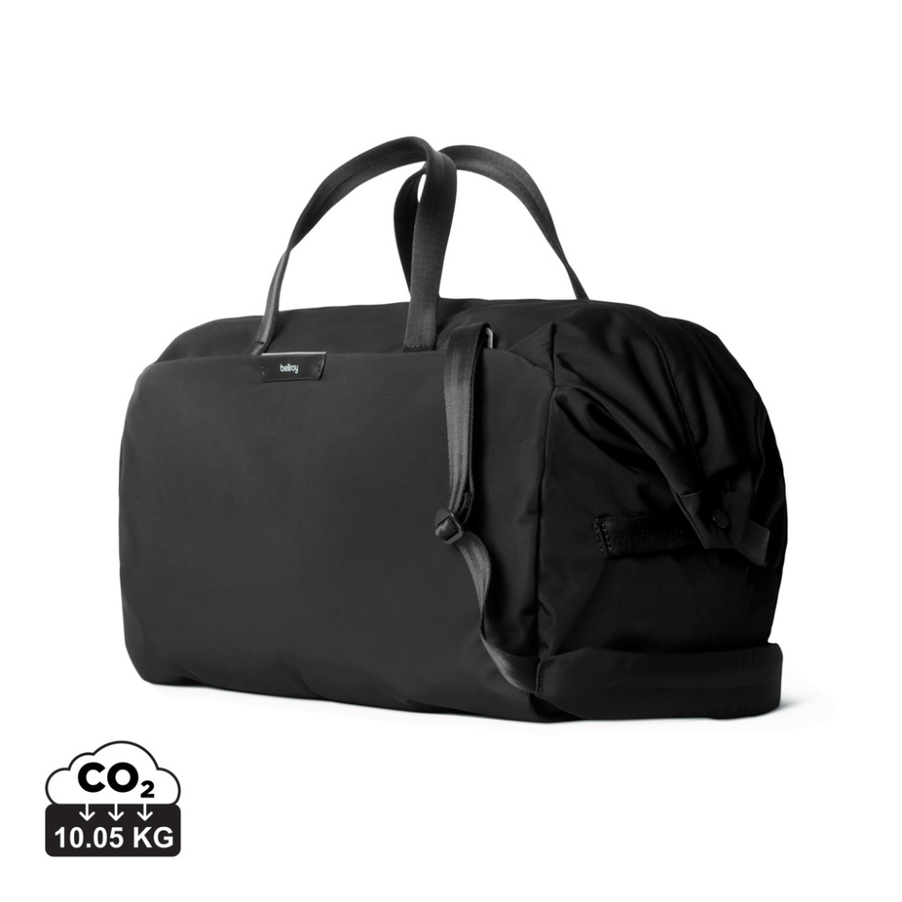 Logo trade mainoslahjat ja liikelahjat kuva: Bellroy Classic Weekender 45L