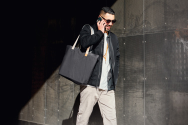 Logotrade mainoslahjat kuva: Bellroy Market Tote