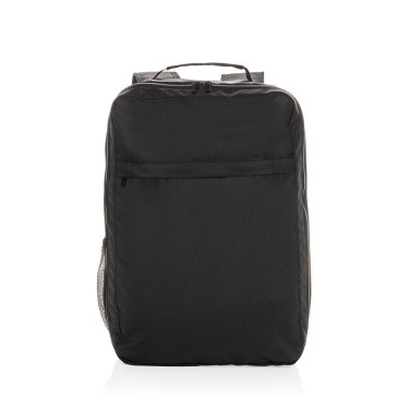 Logo trade mainoslahja ja liikelahja tuotekuva: Swiss Peak Aware™ RPET Essential 15.6 " reppu
