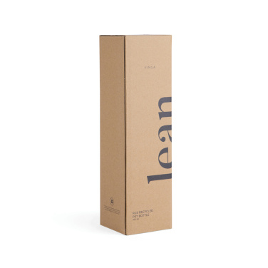 Logotrade liikelahja tuotekuva: VINGA Lean-vesipullo 800 ML RCS