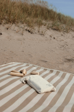 Logotrade mainostuote tuotekuva: VINGA Muge-mininumeropeli