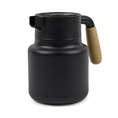 Logotrade liikelahjat mainoslahjat tuotekuva: VINGA Arbe-termoskannu 1200 ML RCS
