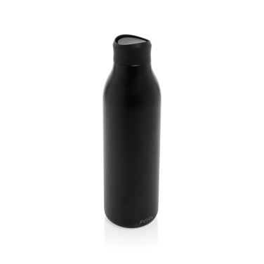Logotrade liikelahja mainoslahja kuva: Avira Alok RCS re-steel 360 vesipullo 600ML