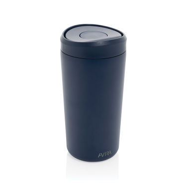 Logotrade liikelahjat kuva: Avira Alix RCS re-steel click tumbler 400ML