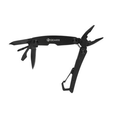 Logotrade liikelahja tuotekuva: Gear X mini monitoimityökalu