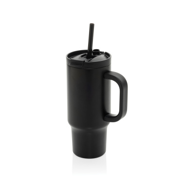 Logotrade mainostuotet kuva: Cruiser RCS kierrätetty vuotamaton Compact Tumbler 480ML