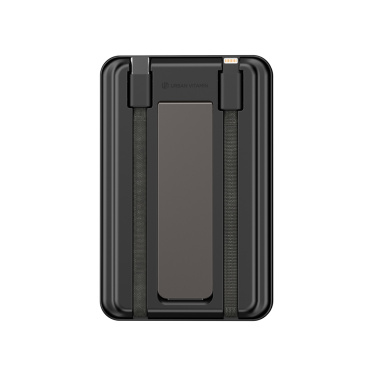 Logotrade liikelahja tuotekuva: Urban Vitamin Delano 5in1 10.000mah 20WPD  virtalähdepankki