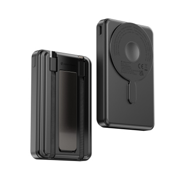 Logotrade mainoslahjat kuva: Urban Vitamin Delano 5in1 10.000mah 20WPD  virtalähdepankki
