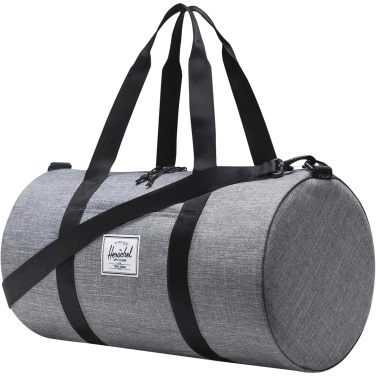 Logotrade mainostuotet kuva: Herschel Classic™ kuntosalikassi 27 l kierrätettyä materiaalia