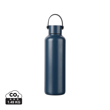 Logotrade mainostuotet kuva: Baltimore RCS kierrätetty SS-pullo 600 ML