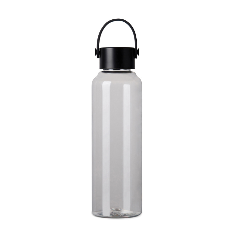 Logotrade mainoslahjat kuva: Baltimore RCS RPET pullo 550 ML
