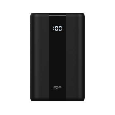 Logo trade mainostuote kuva: POWER BANK SILICON POWER QP55 10000 MAH
