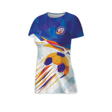 Logotrade mainostuote tuotekuva: #T-paita omalla designilla