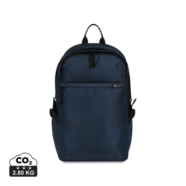 Logotrade mainostuotet kuva: Renew AWARE™ rPET 15'' tietokoneen reppu