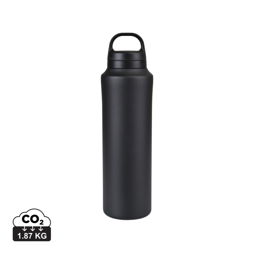 Logo trade liikelahja mainoslahja tuotekuva: Aviana™ Rowan RCS vesipullo 740 ML