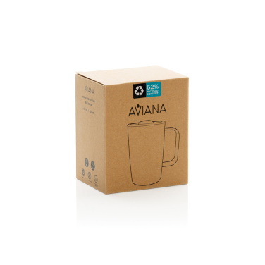 Logotrade mainoslahjat kuva: Aviana™ Rowan RCS muki 450 ML