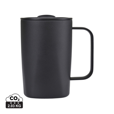 Logo trade mainostuotet tuotekuva: Aviana™ Rowan RCS muki 450 ML