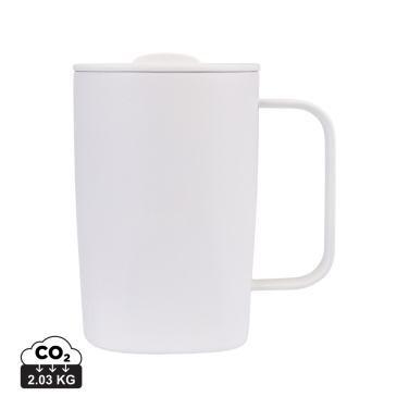 Logo trade mainostuote kuva: Aviana™ Rowan RCS muki 450 ML