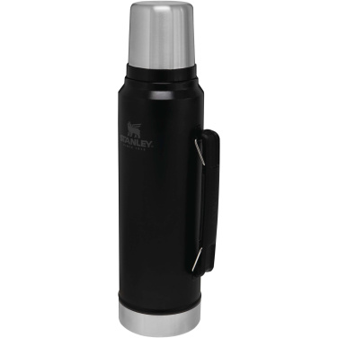 Logo trade liikelahjat mainoslahjat kuva: Stanley Classic 1 000 ml:n pullo