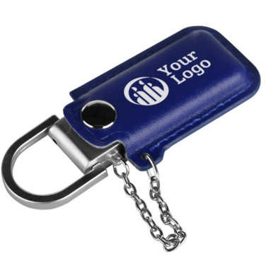 Logotrade mainoslahjat ja liikelahjat tuotekuva: Metallinen USB-tikku