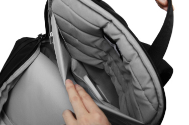 Logo trade liikelahja mainoslahja tuotekuva: XD Design Soft Tote reppu