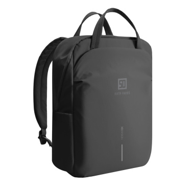 Logotrade mainostuotet kuva: XD Design Soft Tote reppu