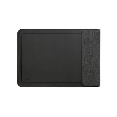 Logotrade liikelahja tuotekuva: Swiss Peak 15W kannettavan tietokoneen suojus 14-15.6”