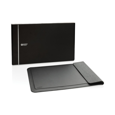 Logotrade mainoslahjat kuva: Swiss Peak 15W kannettavan tietokoneen suojus 14-15.6”