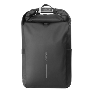Logotrade mainostuotet kuva: Urban Water Resistant -pyöräilyreppu