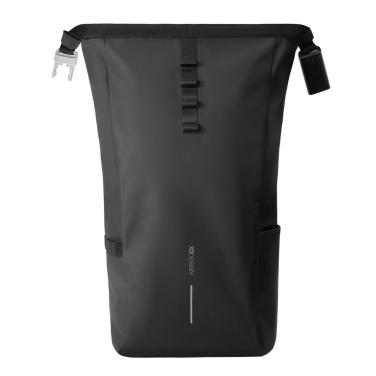 Logotrade mainoslahja ja liikelahja kuva: Urban Water Resistant -pyöräilyreppu