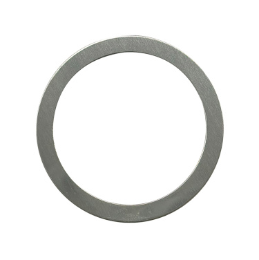 Logotrade mainostuotet kuva: Magneettinen rengastarra ei-magneettisille puhelimille.