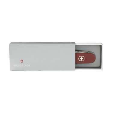 Logotrade mainoslahjat kuva: Victorinox-liukumäki/lahjarasia