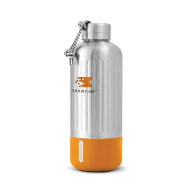 Logotrade liikelahja tuotekuva: Black+Blum Explorer iso eristetty pullo 850ml