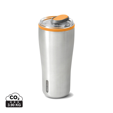Logotrade mainoslahja tuotekuva: Black+Blum eristetty juomapullo matkalle 600ml