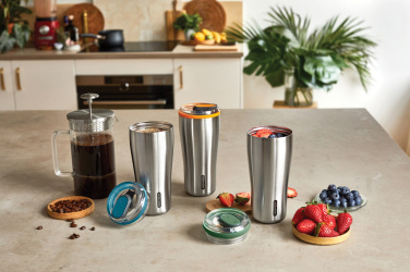 Logotrade liikelahjat kuva: Black+Blum eristetty juomapullo matkalle 600ml