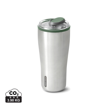 Logo trade mainostuotet tuotekuva: Black+Blum eristetty juomapullo matkalle 600ml