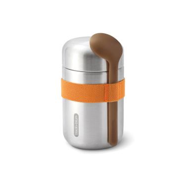 Logotrade liikelahjat kuva: Black+Blum ruokatermos 400 ml