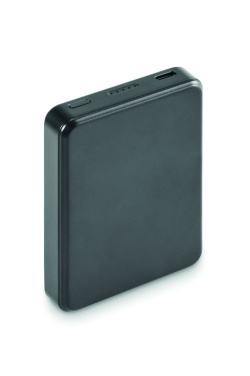 Logotrade mainoslahja tuotekuva: 5000 mAh varavirtalähde