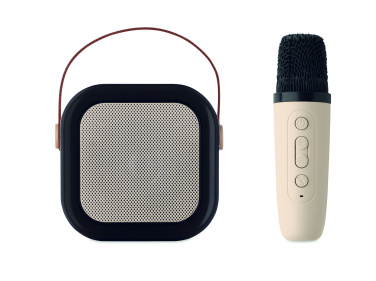 Logotrade mainoslahja ja liikelahja kuva: Karaoke-setti