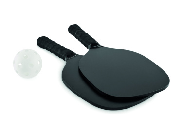 Logotrade liikelahjat mainoslahjat tuotekuva: Pickleball-mela setti
