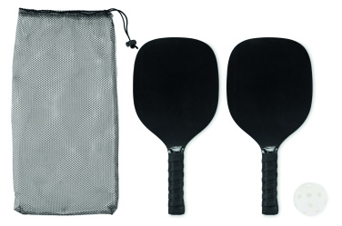 Logotrade liikelahjat kuva: Pickleball-mela setti
